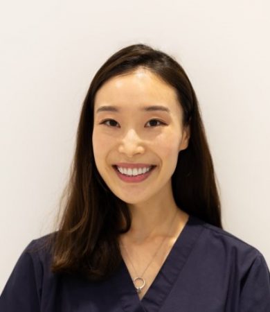 Dr Jennifer Hong
